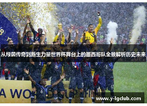 从绿茵传奇到新生力量世界杯舞台上的墨西哥队全景解析历史未来 从绿茵传奇到新生力量世界杯舞台上的墨西哥队全景解析历史未来